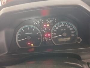 Toyota Land Cruiser 79 2.8 GD-6S/C - Image 9