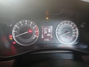 Toyota Starlet Cross 1.5Xs automatic - Image 11