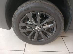 Toyota Starlet Cross 1.5Xs automatic - Image 22