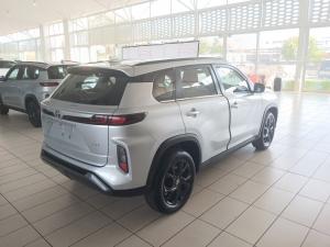 Toyota Urban Cruiser 1.5 XR automatic - Image 2