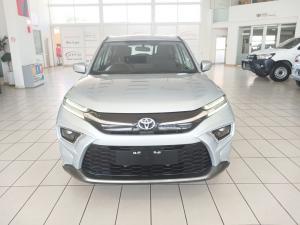 Toyota Urban Cruiser 1.5 XR automatic - Image 4