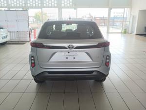 Toyota Urban Cruiser 1.5 XR automatic - Image 5