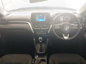 Toyota Urban Cruiser 1.5 XR automatic - Image 6