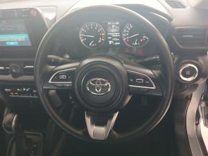 Toyota Urban Cruiser 1.5 XR automatic - Image 8
