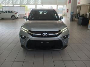 Toyota Urban Cruiser 1.5 XR automatic - Image 4