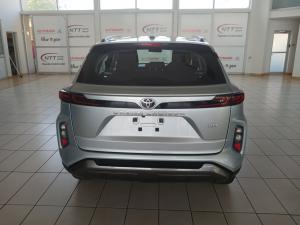 Toyota Urban Cruiser 1.5 XR automatic - Image 5