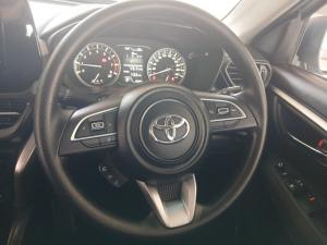 Toyota Urban Cruiser 1.5 XR automatic - Image 8