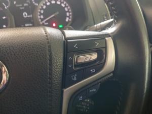 Toyota Prado VX-L 2.8GD automatic - Image 10