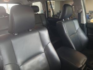 Toyota Prado VX-L 2.8GD automatic - Image 17