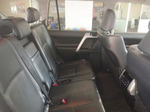 Toyota Prado VX-L 2.8GD automatic - Image 18