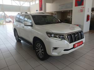 Toyota Prado VX-L 2.8GD automatic - Image 1