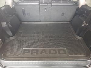 Toyota Prado VX-L 2.8GD automatic - Image 20