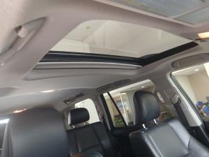 Toyota Prado VX-L 2.8GD automatic - Image 21