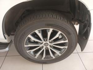 Toyota Prado VX-L 2.8GD automatic - Image 22