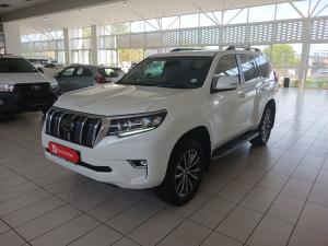 Toyota Prado VX-L 2.8GD automatic - Image 24
