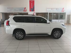 Toyota Prado VX-L 2.8GD automatic - Image 3