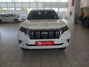 Toyota Prado VX-L 2.8GD automatic - Image 4