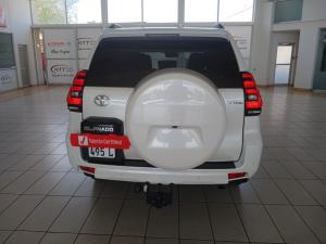 Toyota Prado VX-L 2.8GD automatic - Image 5