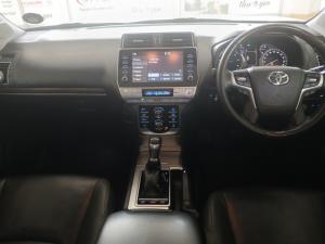 Toyota Prado VX-L 2.8GD automatic - Image 6