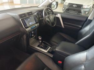 Toyota Prado VX-L 2.8GD automatic - Image 7