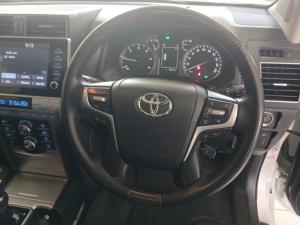 Toyota Prado VX-L 2.8GD automatic - Image 8