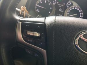 Toyota Prado VX-L 2.8GD automatic - Image 9
