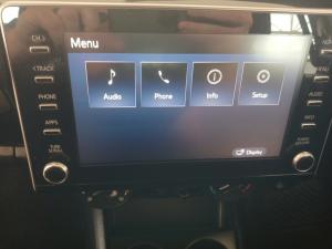 Toyota Hilux 2.4 GD-6 Raider 4X4 automaticD/C - Image 15