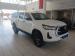 Toyota Hilux 2.4 GD-6 Raider 4X4 automaticD/C - Thumbnail 1