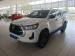 Toyota Hilux 2.4 GD-6 Raider 4X4 automaticD/C - Thumbnail 22