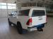 Toyota Hilux 2.4 GD-6 Raider 4X4 automaticD/C - Thumbnail 23