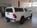 Toyota Hilux 2.4 GD-6 Raider 4X4 automaticD/C - Thumbnail 2