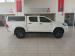 Toyota Hilux 2.4 GD-6 Raider 4X4 automaticD/C - Thumbnail 3