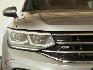 Volkswagen Tiguan Allspace 1.4 TSI R-LINE DSG - Image 10