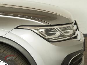 Volkswagen Tiguan Allspace 1.4 TSI R-LINE DSG - Image 11