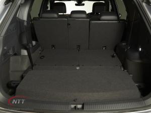 Volkswagen Tiguan Allspace 1.4 TSI R-LINE DSG - Image 13