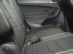 Volkswagen Tiguan Allspace 1.4 TSI R-LINE DSG - Image 14