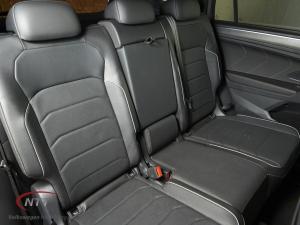 Volkswagen Tiguan Allspace 1.4 TSI R-LINE DSG - Image 15