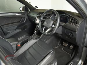 Volkswagen Tiguan Allspace 1.4 TSI R-LINE DSG - Image 17