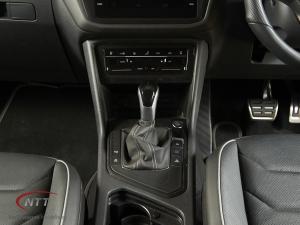 Volkswagen Tiguan Allspace 1.4 TSI R-LINE DSG - Image 18