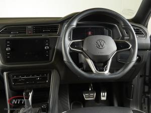 Volkswagen Tiguan Allspace 1.4 TSI R-LINE DSG - Image 19