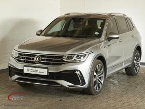 Volkswagen Tiguan Allspace 1.4 TSI R-LINE DSG - Image 1