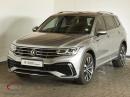 Thumbnail Volkswagen Tiguan Allspace 1.4 TSI R-LINE DSG