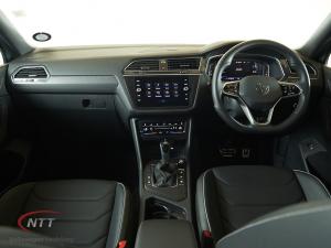 Volkswagen Tiguan Allspace 1.4 TSI R-LINE DSG - Image 20