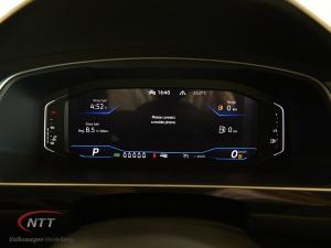 Volkswagen Tiguan Allspace 1.4 TSI R-LINE DSG - Image 21