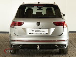 Volkswagen Tiguan Allspace 1.4 TSI R-LINE DSG - Image 4