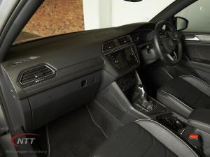 Volkswagen Tiguan Allspace 1.4 TSI R-LINE DSG - Image 6