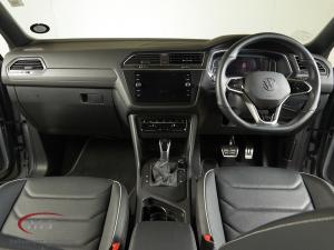 Volkswagen Tiguan Allspace 1.4 TSI R-LINE DSG - Image 7