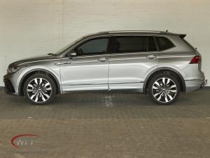 Volkswagen Tiguan Allspace 1.4 TSI R-LINE DSG - Image 8