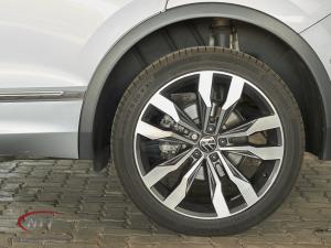 Volkswagen Tiguan Allspace 1.4 TSI R-LINE DSG - Image 9