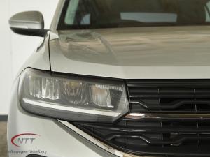 Volkswagen T-CROSS 1.0 TSI Life DSG - Image 10